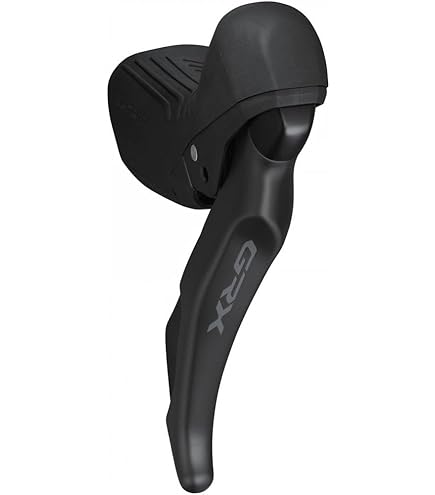 Amazon | シマノ ST-RX810 11S 右レバー ハイドローリック ISTRX810RBI